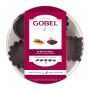 Boîte de 30 petits-fours - Antiadhérent (sans PFAS)