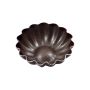 Petits-fours - Dôme à côtes anti adhérent