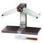 Appareil à raclette traditionnel Brézière® - Original signature - 1/4 ou 1/6 meule - 230V 1000W + couteau raclette