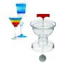 Cocktail Master - transparent