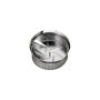 Grille 1,5 mm pour moulin électrique