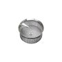 Grille 4 mm pour moulin électrique