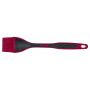 Pinceau de cuisine - silicone - 275 x 55 x 14 mm - Gamme Passion