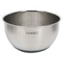Cul de poule Gobel fond silicone - 24 cm