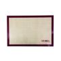 Tapis de cuisson et préparation - silicone - 580 x 385 mm