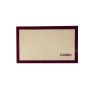 Tapis de cuisson et préparation - silicone -  515 x 310 mm