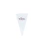 Poche patissière professionnelle réutilisable - Nylon revêtu - 45 cm