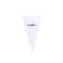 Poche patissière professionnelle réutilisable - Nylon revêtu - 50 cm