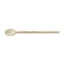 Cuillère / Mouvette - hêtre - 35 cm - certifiée PEFC
