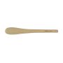 Spatule ronde - hêtre - 35 cm - certifiée PEFC