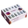 Coffret de 12 douilles inox qualité professionnelle GOBEL