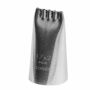 Douille multiligne - inox - 17 x 2 mm