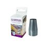 Kit 6 cheminées inox pour Moule à Pâté Croute en croûte