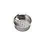 Grille 1 mm pour moulin n°5 étamé