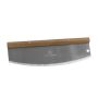 Berceuse coupe-pizza 35 cm