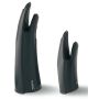 Moufle anti-chaleur professionnelle (courte)