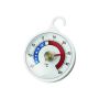 Thermomètre frigo-congélateur 1er prix - rond - -30°C +50°C