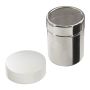 Saupoudreuse inox - toile