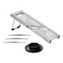 Mandoline inox - Quickly Slice