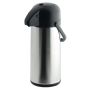 pichet isotherme à pompe - 3 L