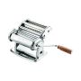 Machine à pâtes manuelle IMPERIA 150 - chrome