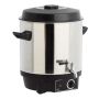 Chauffe-eau et robinet - 20 L