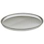 Toile de rechange Ø30 cm - maille moyenne n°20 - inox