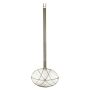 Araignée tissée inox - Ø14 cm