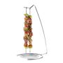 Porte-brochettes 2 places (sans brochette)