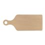 Planche en bois persil - cake - saucisson - 39 x 16 x 1,3 cm