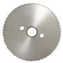 Molette diamètre 70 mm pour ouvre-boîtes électrique OE750