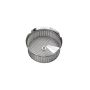 Grille 3 mm pour moulin n°10