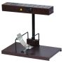 Appareil à raclette traditionnel ALPAGE® - Original Signature - Demi-Meule - 230V 850W