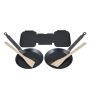 Kit reblochonnade pour appareil à raclette Alpage® (2 reblochons)