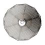 Grille 1,5 mm pour moulin n°2 et n°3 étamé
