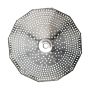 Grille 2,5 mm pour moulin n°2 et n°3 étamé