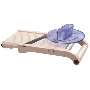 Mandoline japonaise - modèle Jumbo - gamme premium