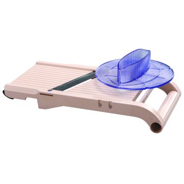 Mandoline japonaise - modèle Jumbo - gamme premium