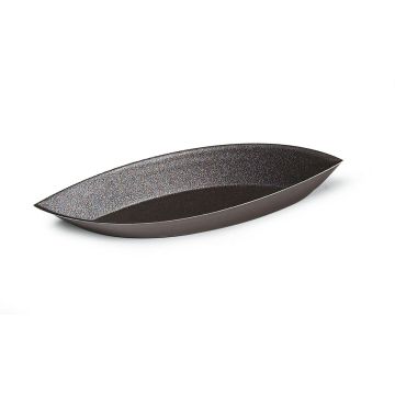 Petits-fours - Barquette unie Antiadhérent (sans PFAS)
