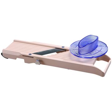 Mandoline japonaise - petit modèle 65 mm - gamme premium