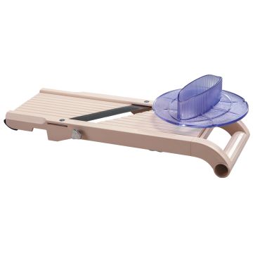Mandoline japonaise - grand modèle 95 mm - gamme premium