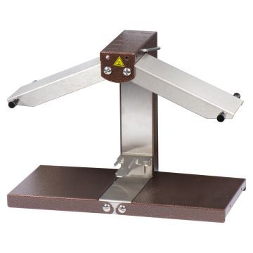 Appareil &agrave; raclette - Br&eacute;zi&egrave;re&reg; Bron Coucke - Signatures - Original- 230V 850W