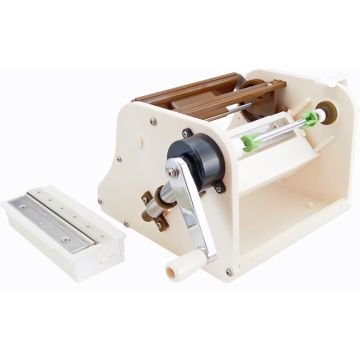 Coupe-légumes Japonais - 2 fonctions (lanière, cheveux d'ange) 4 épaisseurs