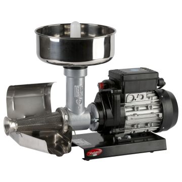 Appareil à coulis de tomates électrique