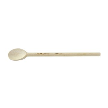 Cuillère / Mouvette - hêtre - 35 cm - certifiée PEFC