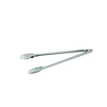 Pince - inox - 40 cm