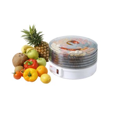 Déshydrateur de fruits et légumes (non programmable)