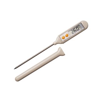 Thermomètre électronique sonde digital -50° C / +300° C