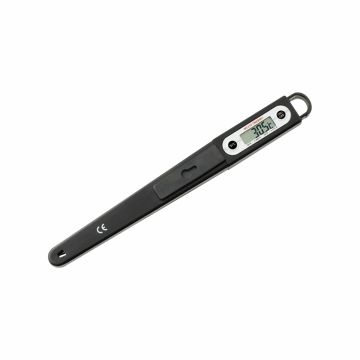 Thermomètre électronique sonde stylo étanche / -50° C +300° C