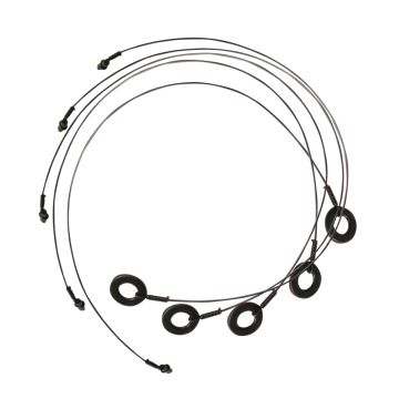 Jeu de 5 fils de rechange pour N3506